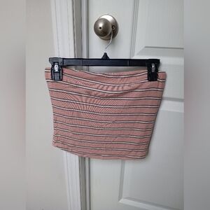 American Eagle Tube Top